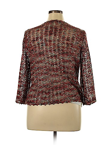 Susan Bristol Cardigan (view 2)