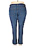 Woman Within Blue Jeans Size 24 - photo 2