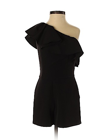 Aqua Romper (view 1)