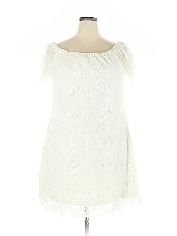 City Chic Cocktail Dress (view 1)