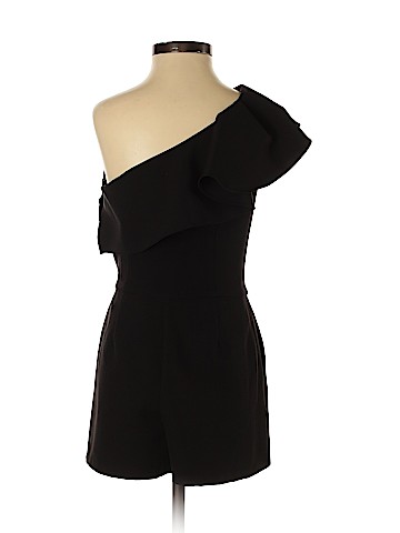 Aqua Romper (view 2)