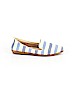 Aerosoles Blue Flats Size 8 - photo 1