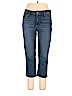 Bandolino Blue Jeans Size 16 - photo 1