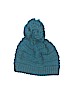 CC Solid Blue Beanie One size - photo 1