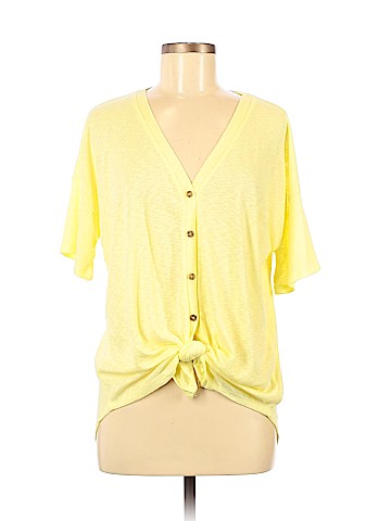 Forever 21 Short Sleeve Top (view 1)