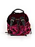Steve Madden Burgundy Backpack One size - photo 1