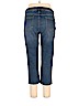 Bandolino Blue Jeans Size 16 - photo 2