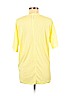 Forever 21 Yellow Short Sleeve Top Size M - photo 2