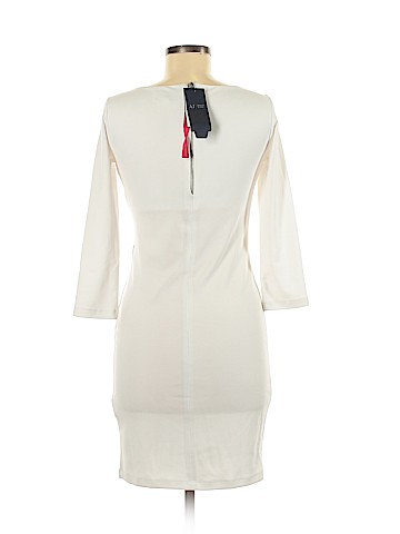 Armani Jeans Casual Dress (view 2)