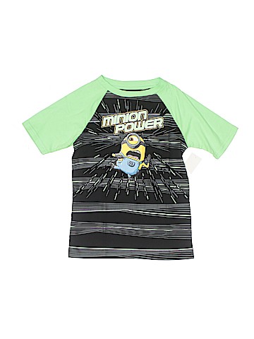 Despicable Me Short Sleeve T-Shirt (view 1)