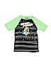 Despicable Me Black Short Sleeve T-Shirt Size 6 - 7 - photo 1