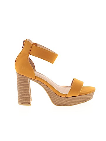 Assorted Brands Heels (view 1)