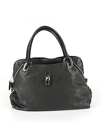 Marc Jacobs Leather Satchel (view 1)