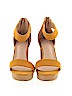 Assorted Brands Tan Heels Size 8 - photo 2