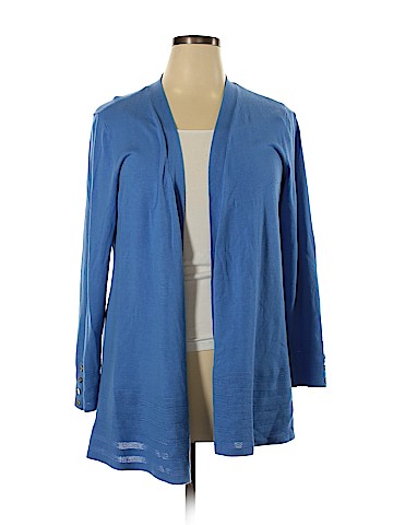 Charter Club Cardigan (view 1)