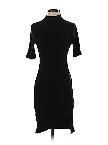 Charlotte Russe Casual Dress (view 1)