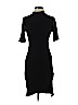 Charlotte Russe Black Casual Dress Size M - photo 1