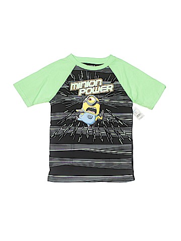 Despicable Me Short Sleeve T-Shirt (view 1)