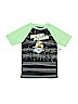Despicable Me Black Short Sleeve T-Shirt Size 6 - 7 - photo 1