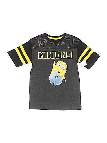 Despicable Me Short Sleeve T-Shirt (view 1)