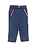 OshKosh B'gosh 100% Polyester Blue Active Pants Size 3T - photo 1