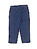 OshKosh B'gosh 100% Polyester Blue Active Pants Size 3T - photo 2