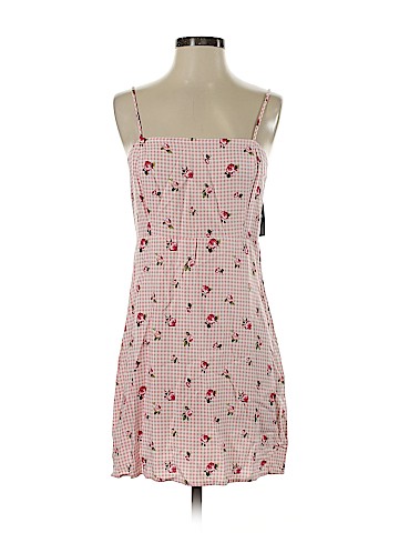 Forever 21 Casual Dress (view 1)