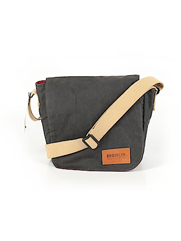 Brooklyn Industries Messenger (view 1)