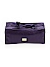 JM New York Solid Purple Makeup Bag One size - photo 1