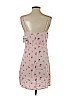 Forever 21 100% Rayon Pink Casual Dress Size M - photo 2