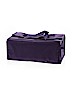 JM New York Solid Purple Makeup Bag One size - photo 2
