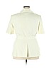 Le Suit Ivory Jacket Size 18 - photo 2