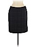 Talbots Black Casual Skirt Size 6 (petite) - photo 1