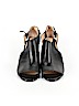 Adrienne Vittadini Black Heels Size 8 1/2 - photo 2