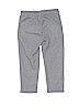 OshKosh B'gosh 100% Polyester Solid Gray Active Pants Size 3T - photo 2