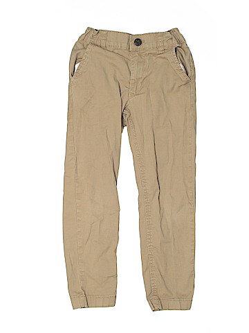 OshKosh B'gosh Khakis (view 1)