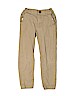 OshKosh B'gosh 100% Cotton Tan Khakis Size 6 - photo 1