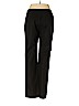 Lafayette 148 New York Black Casual Pants Size 2 - photo 2