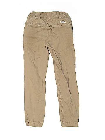 OshKosh B'gosh Khakis (view 2)