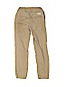 OshKosh B'gosh 100% Cotton Tan Khakis Size 6 - photo 2