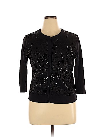 New York & Company Cardigan (view 1)