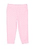 Carter's Pink Leggings 18-24 MO / 24 MO - photo 1