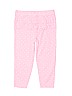 Carter's Pink Leggings 18-24 MO / 24 MO - photo 2