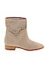 MICHAEL Michael Kors Tan Boots Size 10 - photo 1