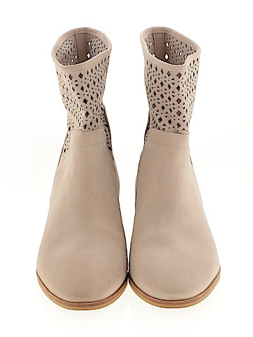 MICHAEL Michael Kors Boots (view 2)
