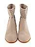 MICHAEL Michael Kors Tan Boots Size 10 - photo 2