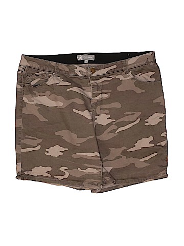 Wit & Wisdom Shorts (view 1)