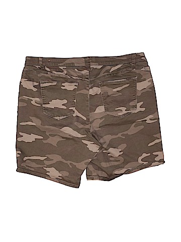 Wit & Wisdom Shorts (view 2)