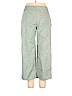 Merona Green Casual Pants Size 16 - photo 1