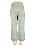 Merona Green Casual Pants Size 16 - photo 2